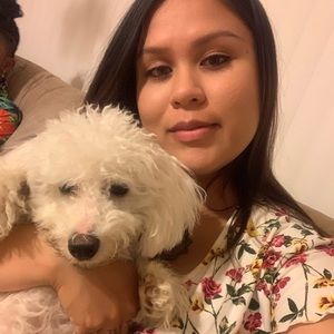 Meet your Posher, Aletka